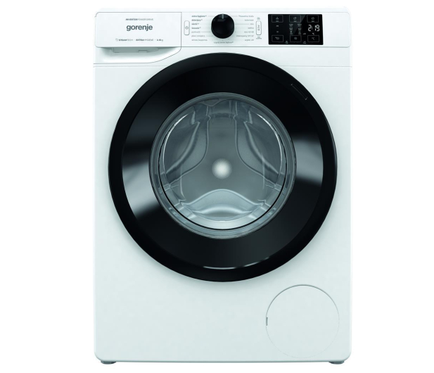 GORENJE W2NEI62SBS/PL 6 kg 1200 obr - 1256495 - zdjęcie